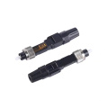 FC Fast Connector Fiber Optic FTTH Field Assembly PC UPC Cold splicing  connector